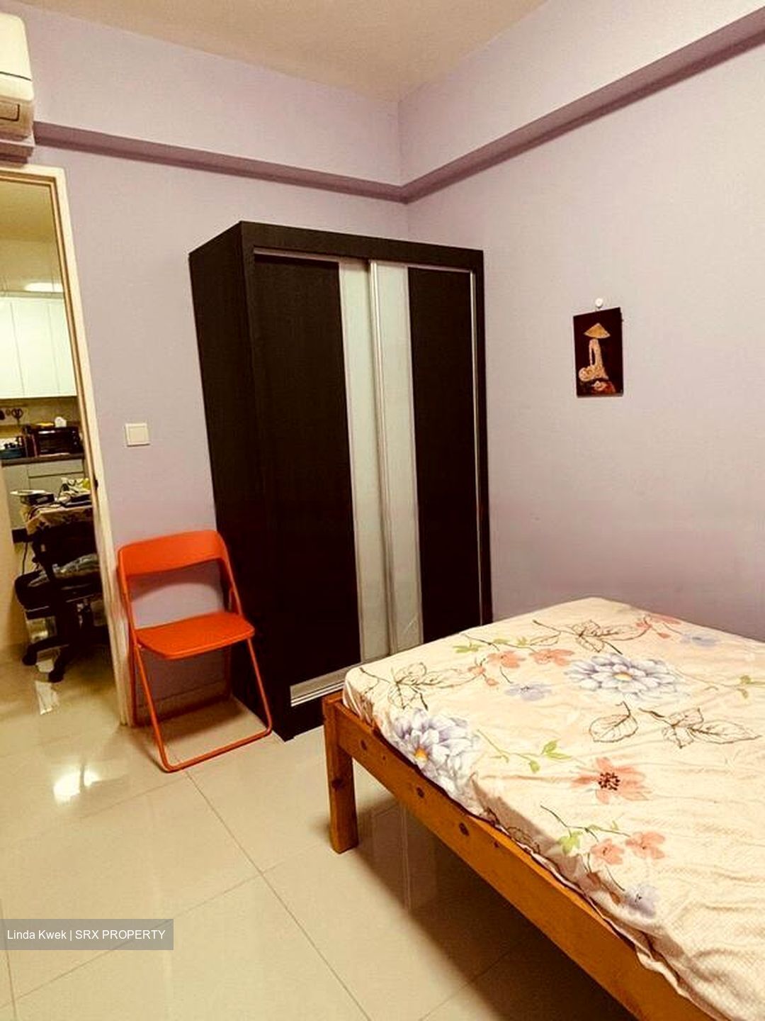 Blk 450C Fernvale Crest (Sengkang), HDB 3 Rooms #507864091
